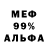 Первитин пудра Farmon